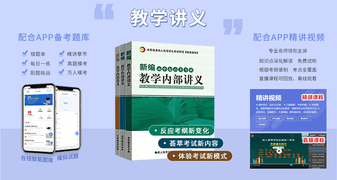 福建專升本“經(jīng)濟(jì)學(xué)、管理學(xué)”成人高考復(fù)習(xí)大綱（2021年正式啟用新版）